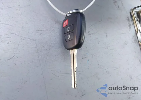 2016 Toyota Rav4 Le from USA, damaged, VIN JTMZFREVXGJ085755